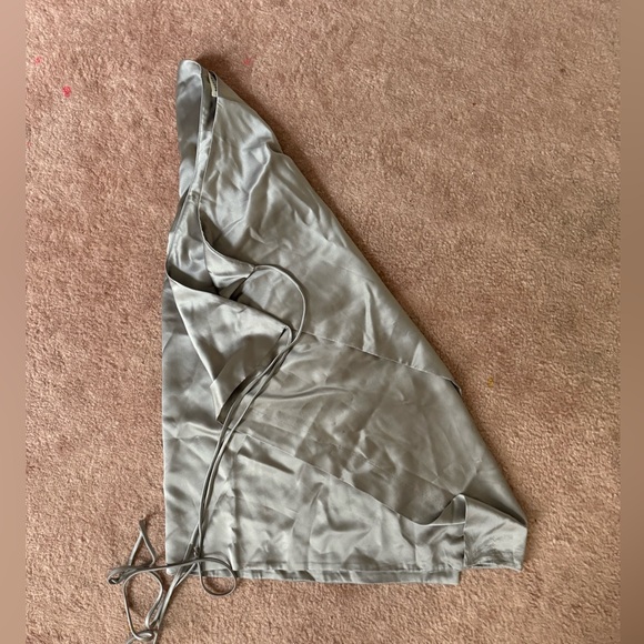 Subsurface skirt lilac size S - Picture 6 of 6